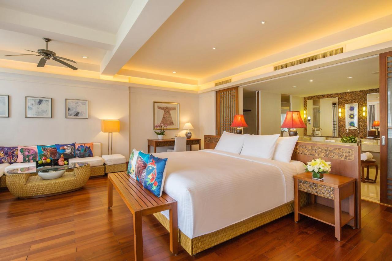 La Floret Villas Yalong Bay Sanya Luoyushangcun Exterior photo